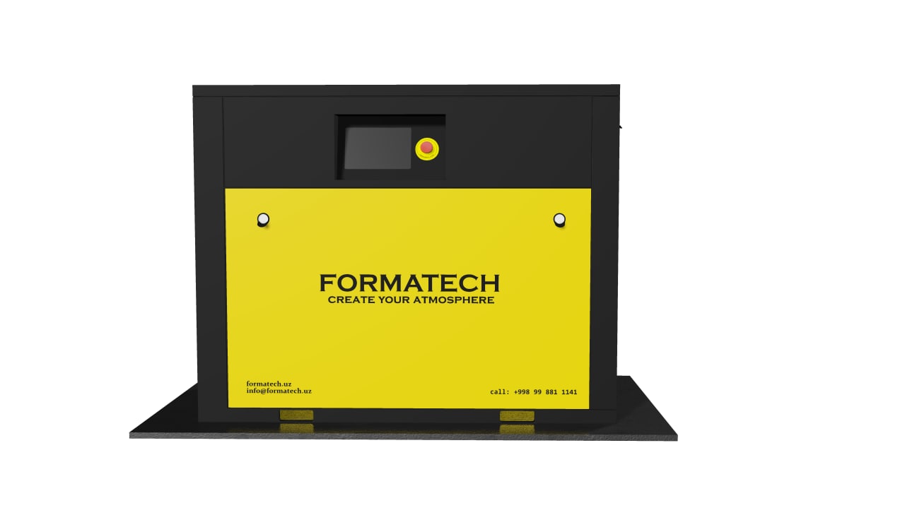 Компрессоры FormaTech FT