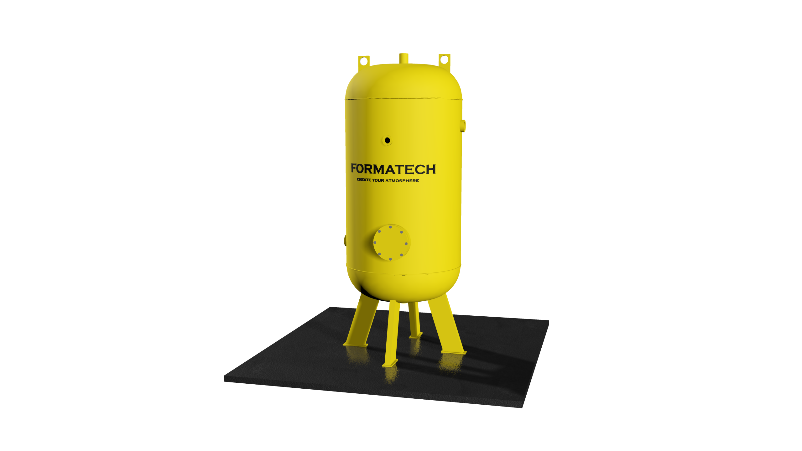 Ресиверы FTAT